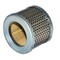Main Filter Hydraulic Filter, replaces FILTREC R710C25, Return Line, 25 micron, Inside-Out MF0063363 - alternate 2